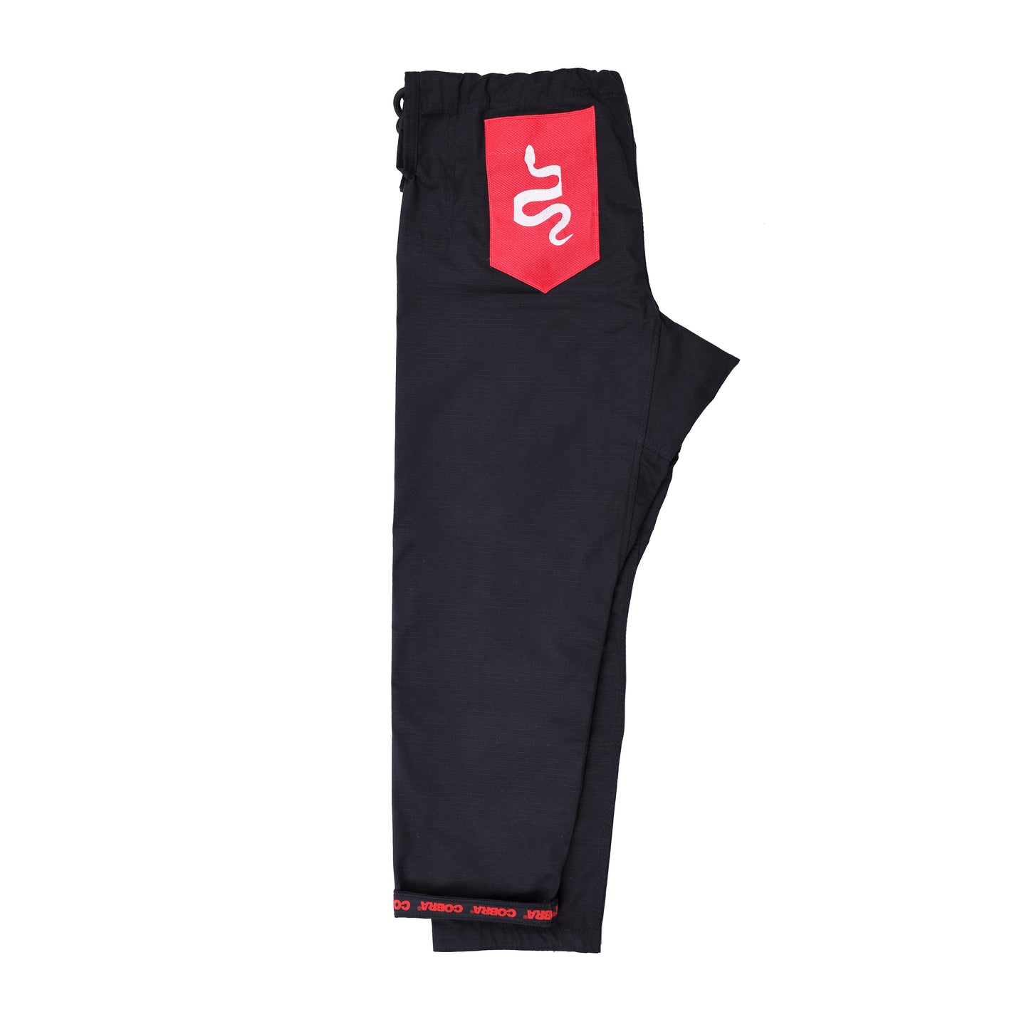 FOUNDATION 2.0 KIMONO BLACK