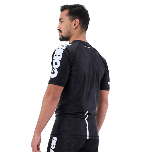 C-DRAGON RASH GUARD