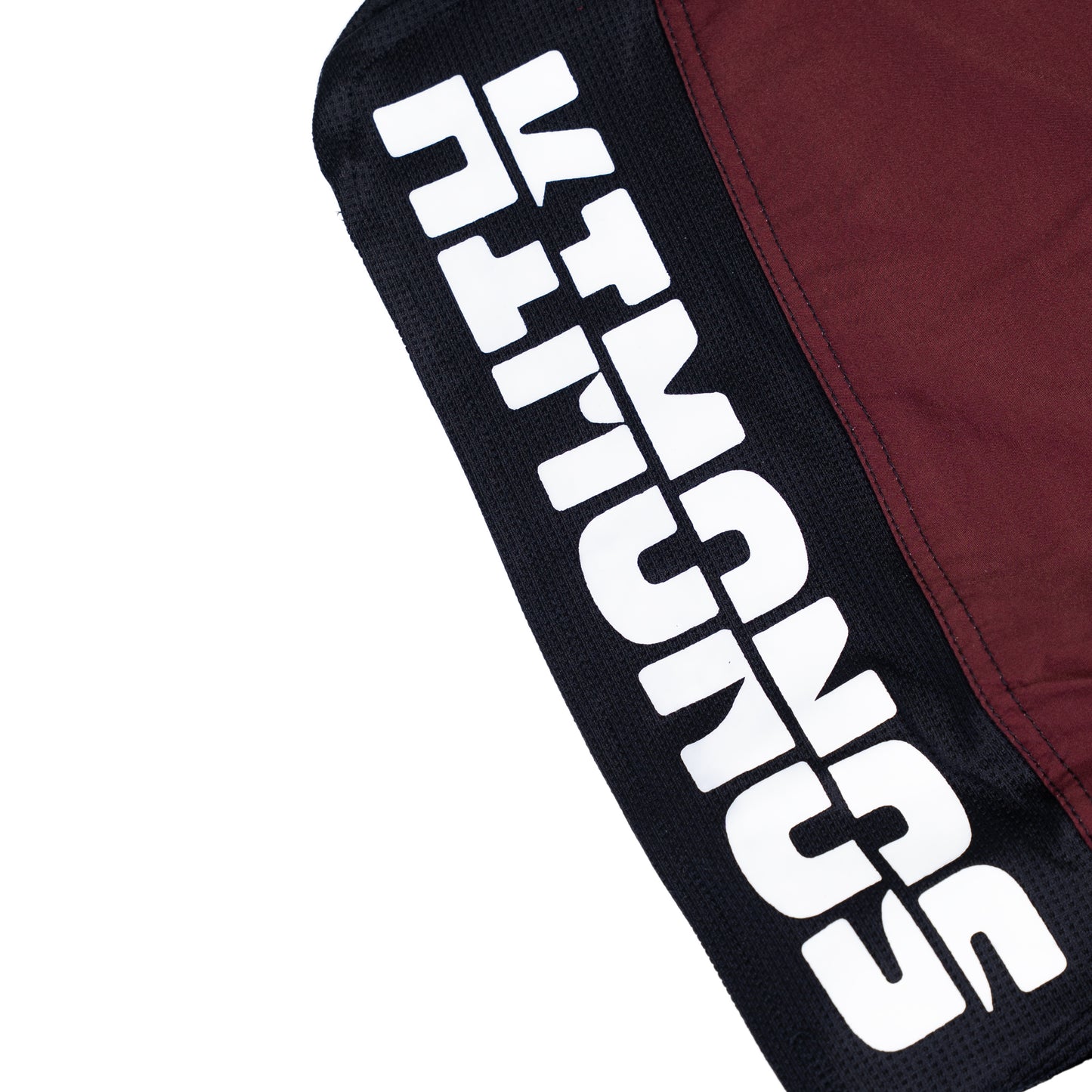 RED MIST SHORTS