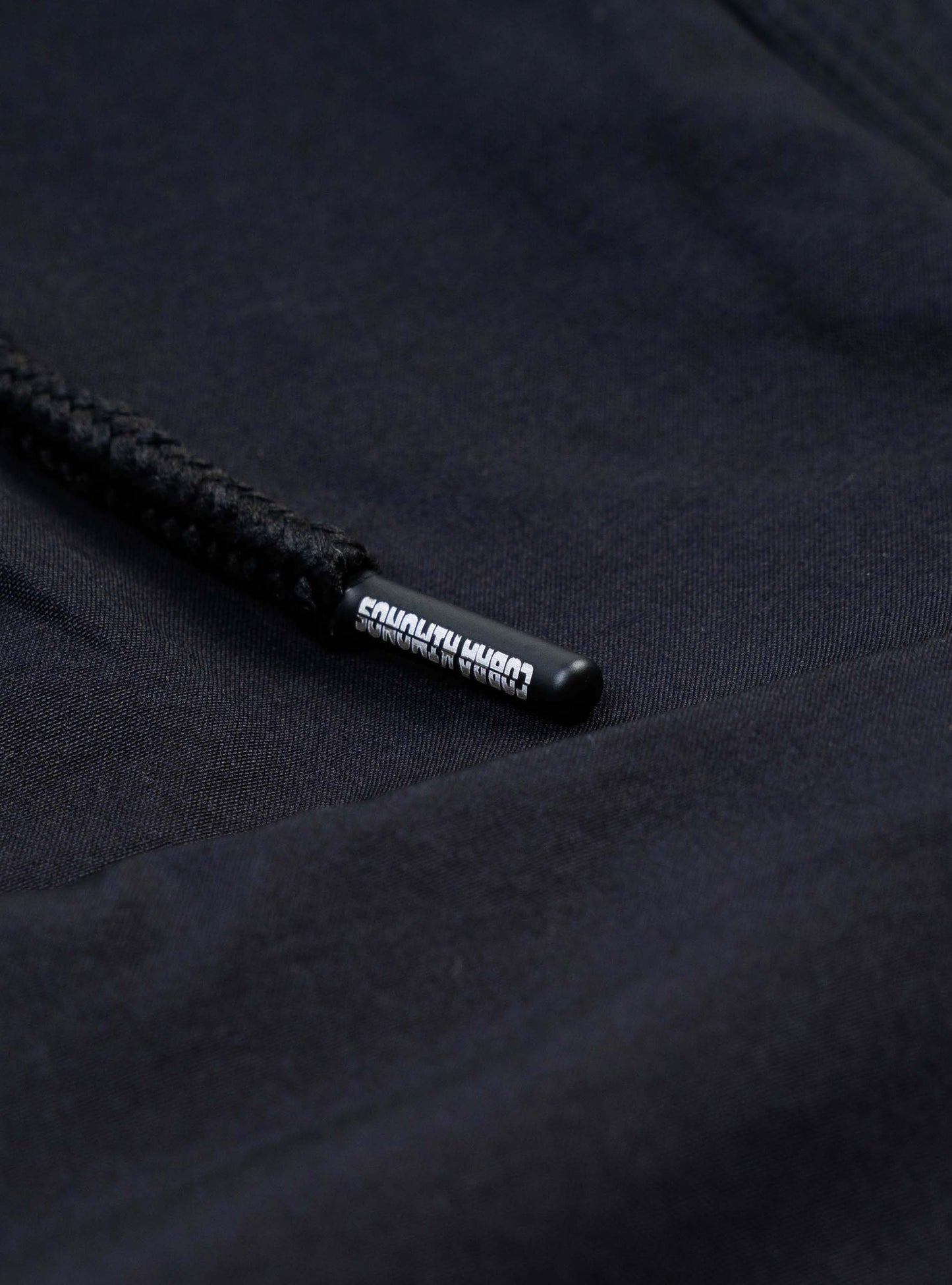 BLACK MIST SHORTS