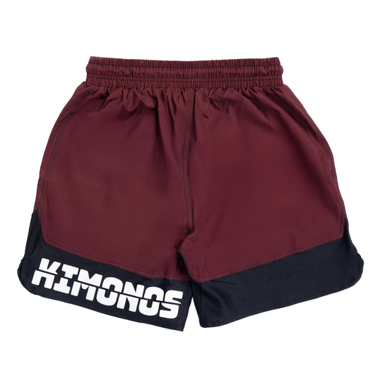 RED MIST SHORTS