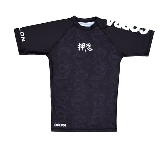 C-DRAGON RASH GUARD