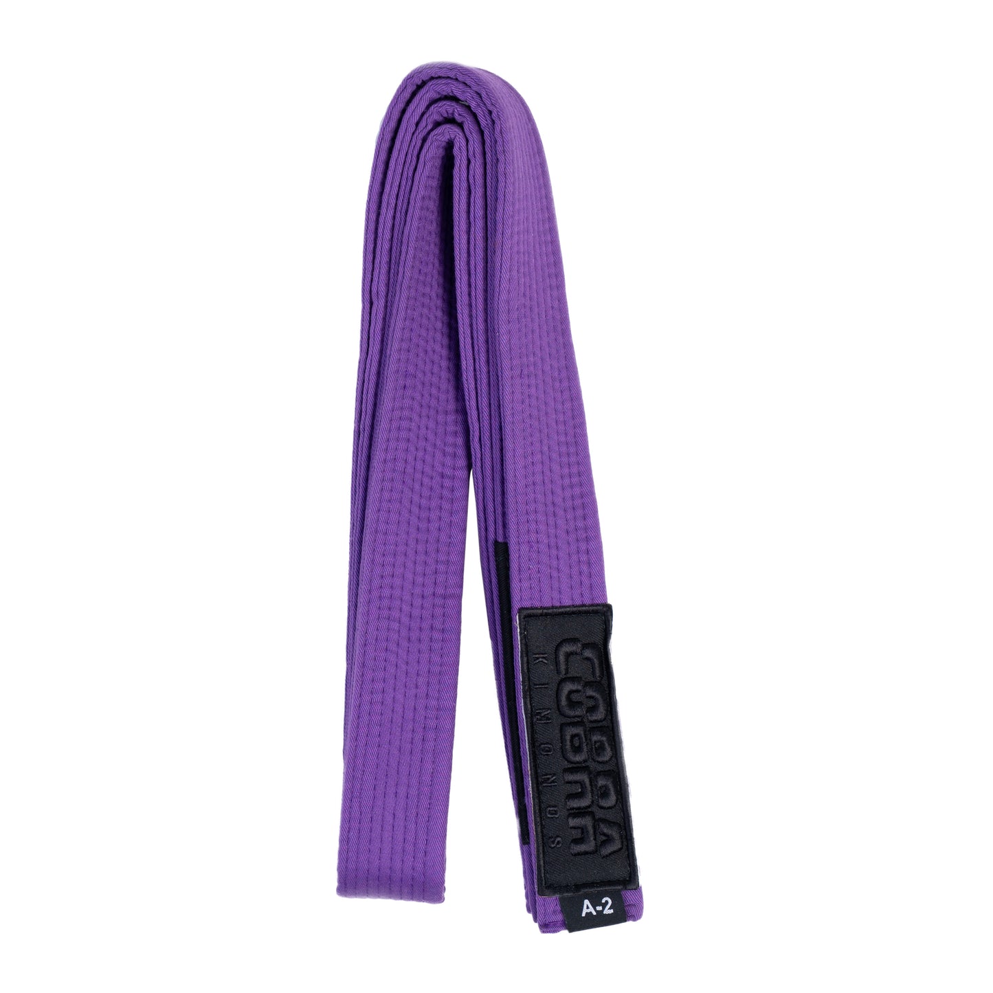 BJJ PREMIUM BELTS