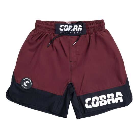 RED MIST SHORTS