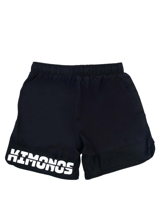 BLACK MIST SHORTS
