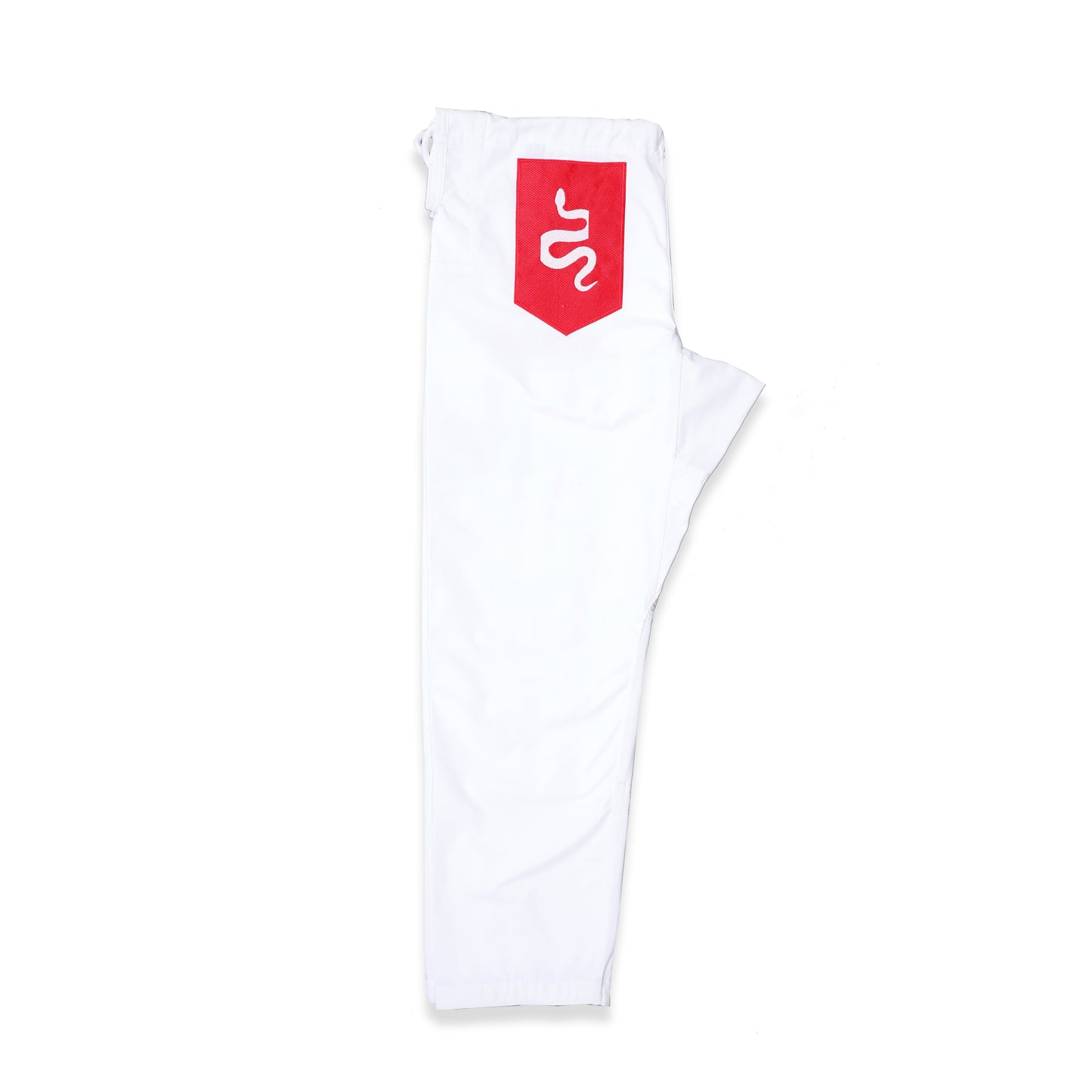 FOUNDATION 2.0 KIMONO WHITE