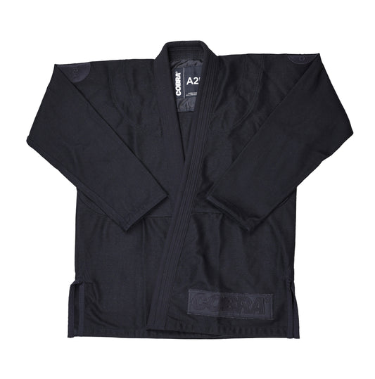 CORE BLACK