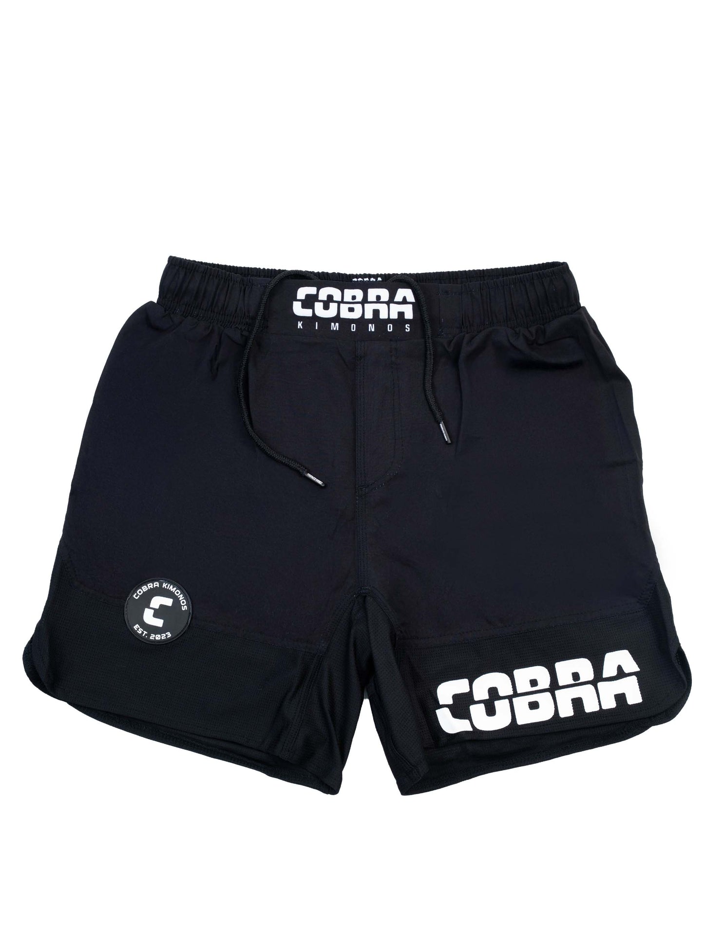 BLACK MIST SHORTS