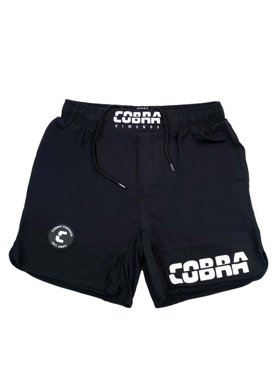BLACK MIST SHORTS