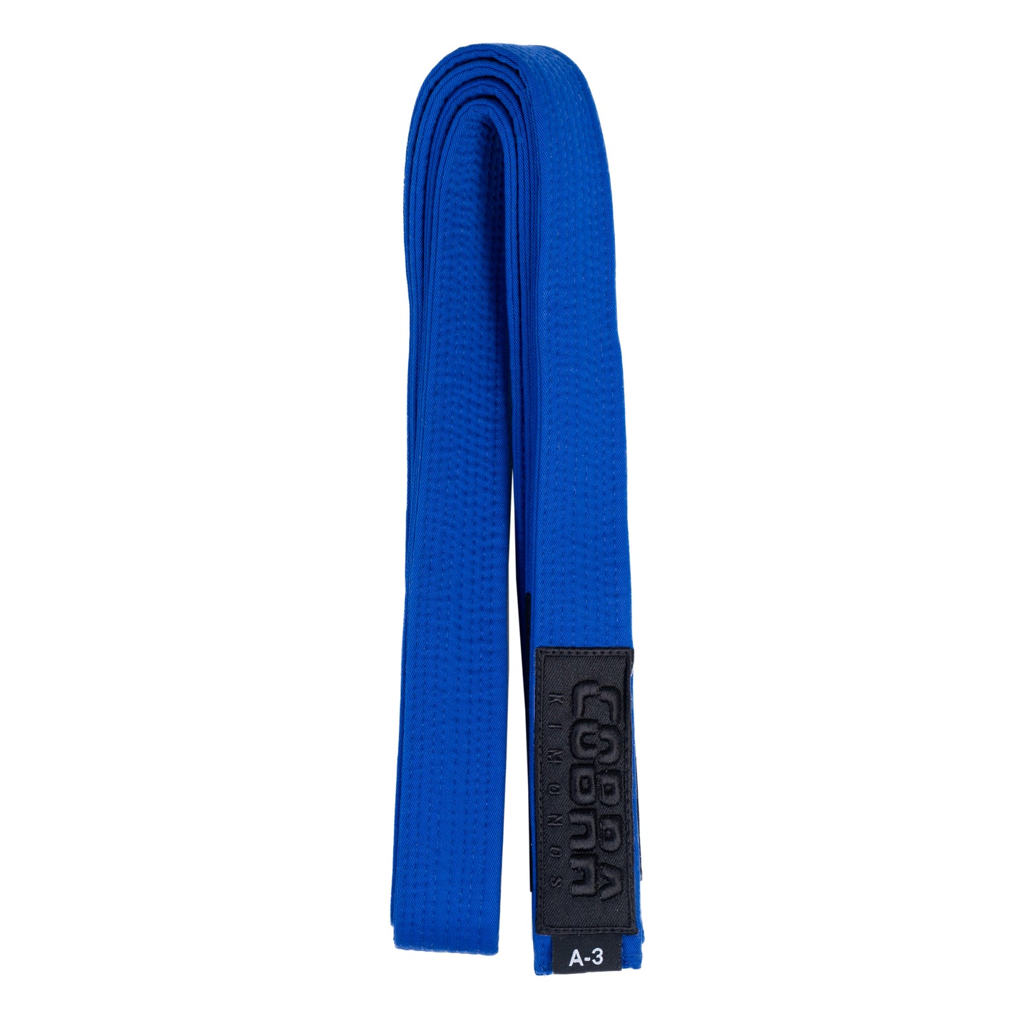 BJJ PREMIUM BELTS