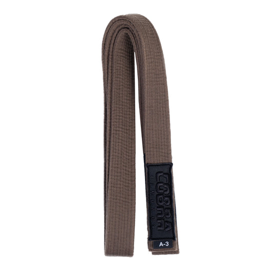 BJJ PREMIUM BELTS