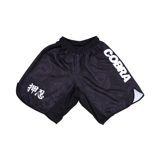 C-DRAGON SHORTS