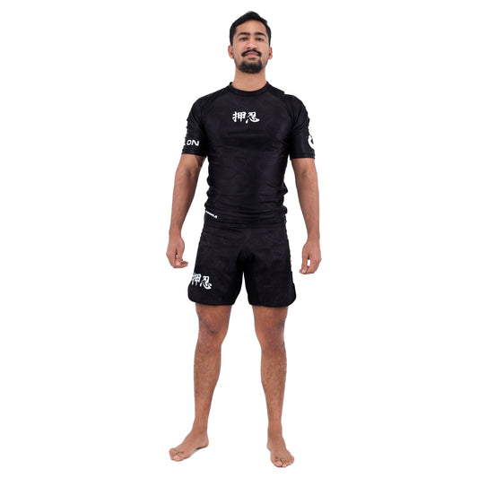 C-DRAGON SHORTS