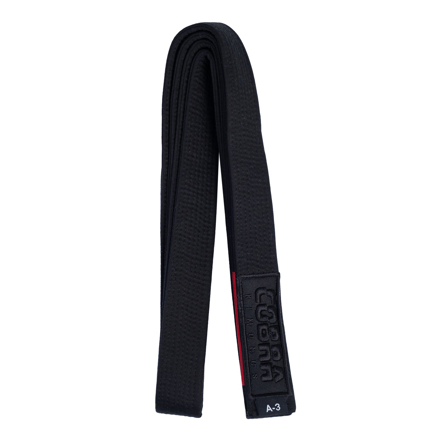 BJJ PREMIUM BELTS