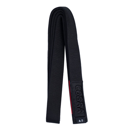BJJ PREMIUM BELTS