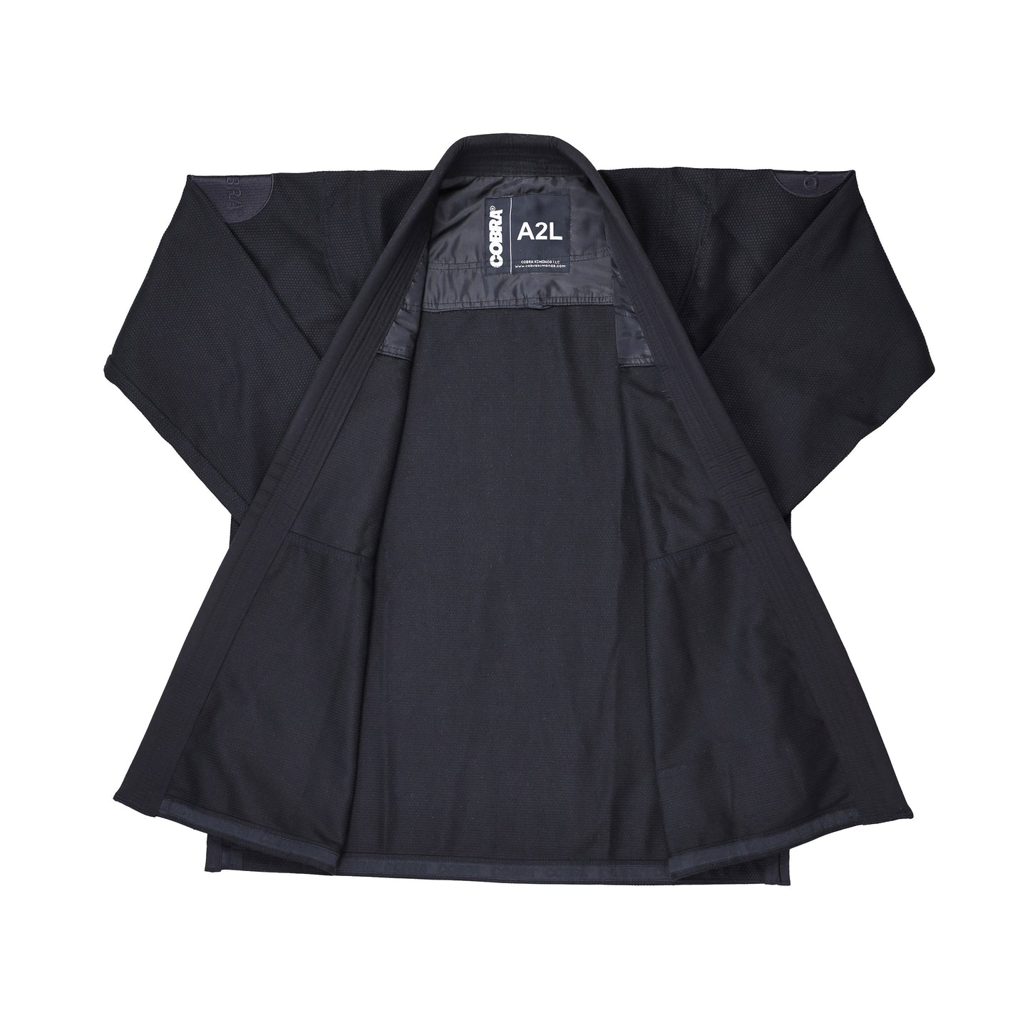 CORE BLACK
