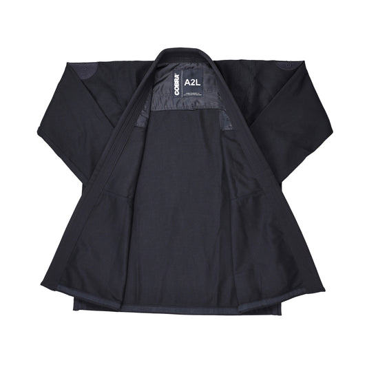 CORE BLACK