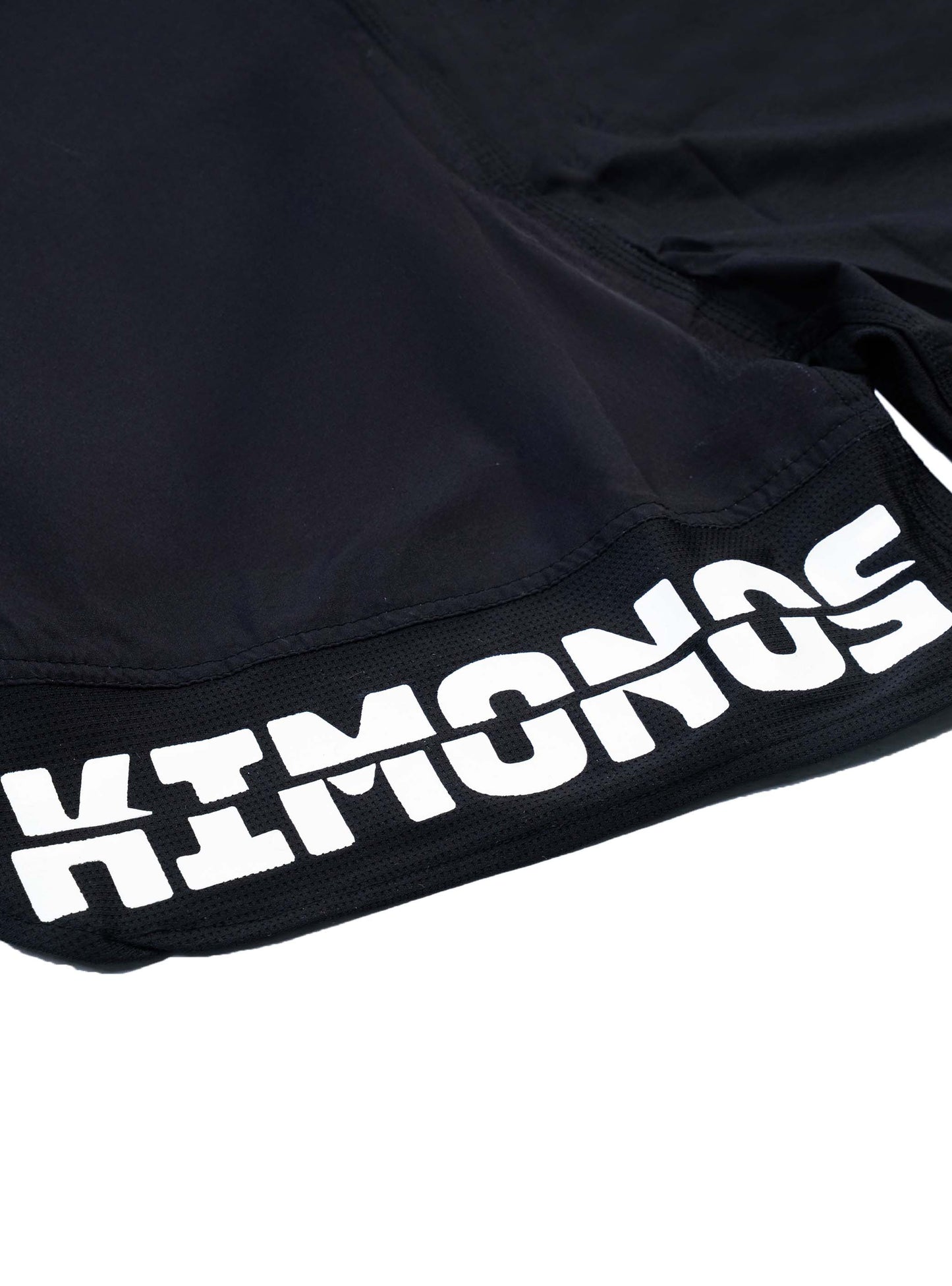 BLACK MIST SHORTS