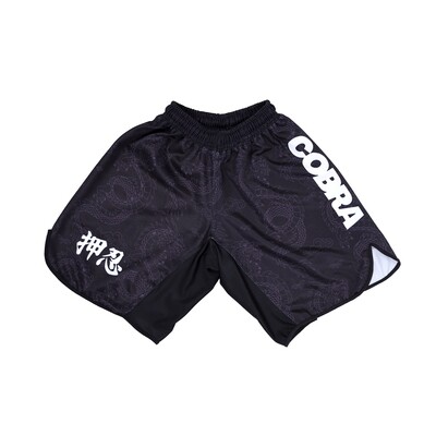 C-Dragon Shorts